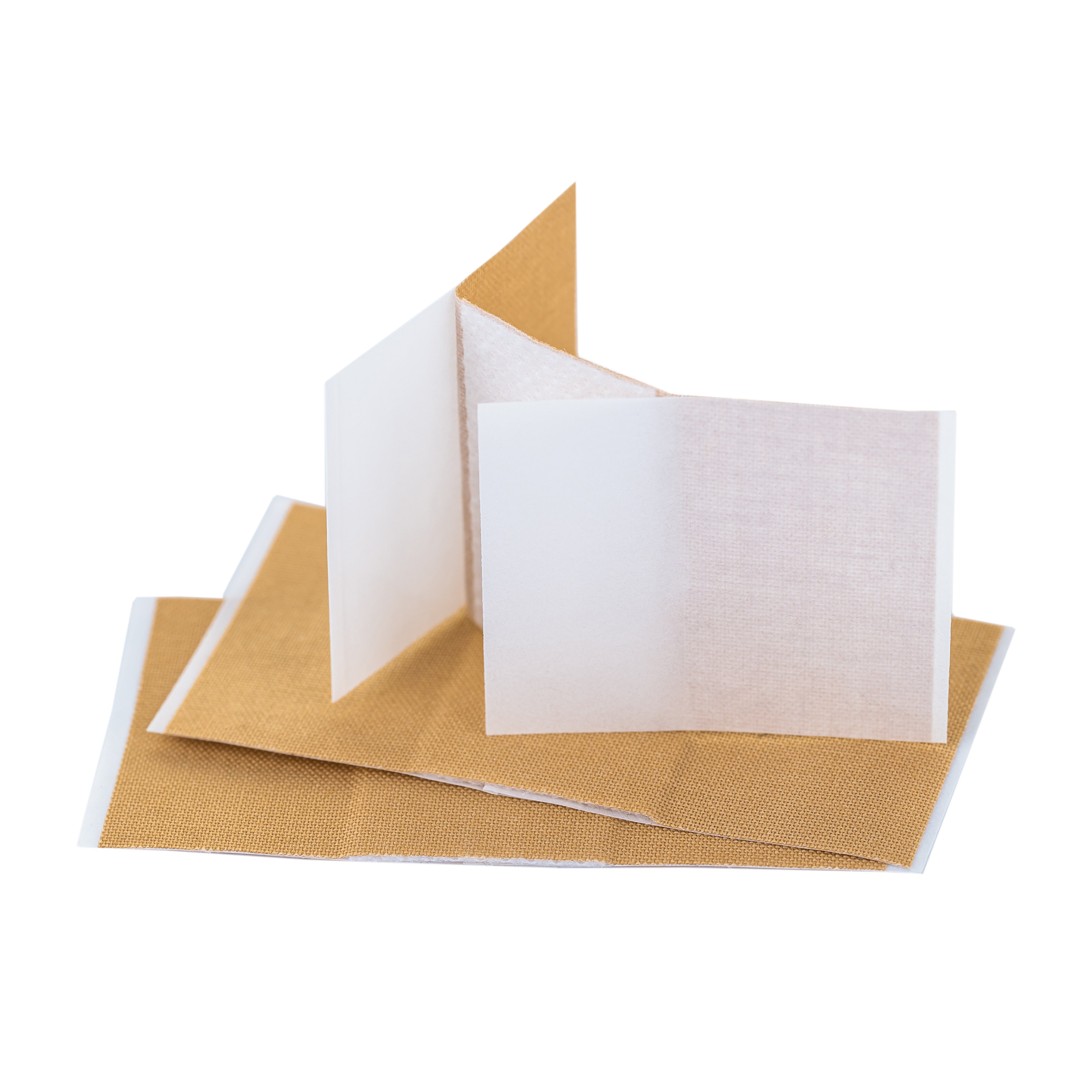 Náplast s polštářkem 8x4cm - 3ks