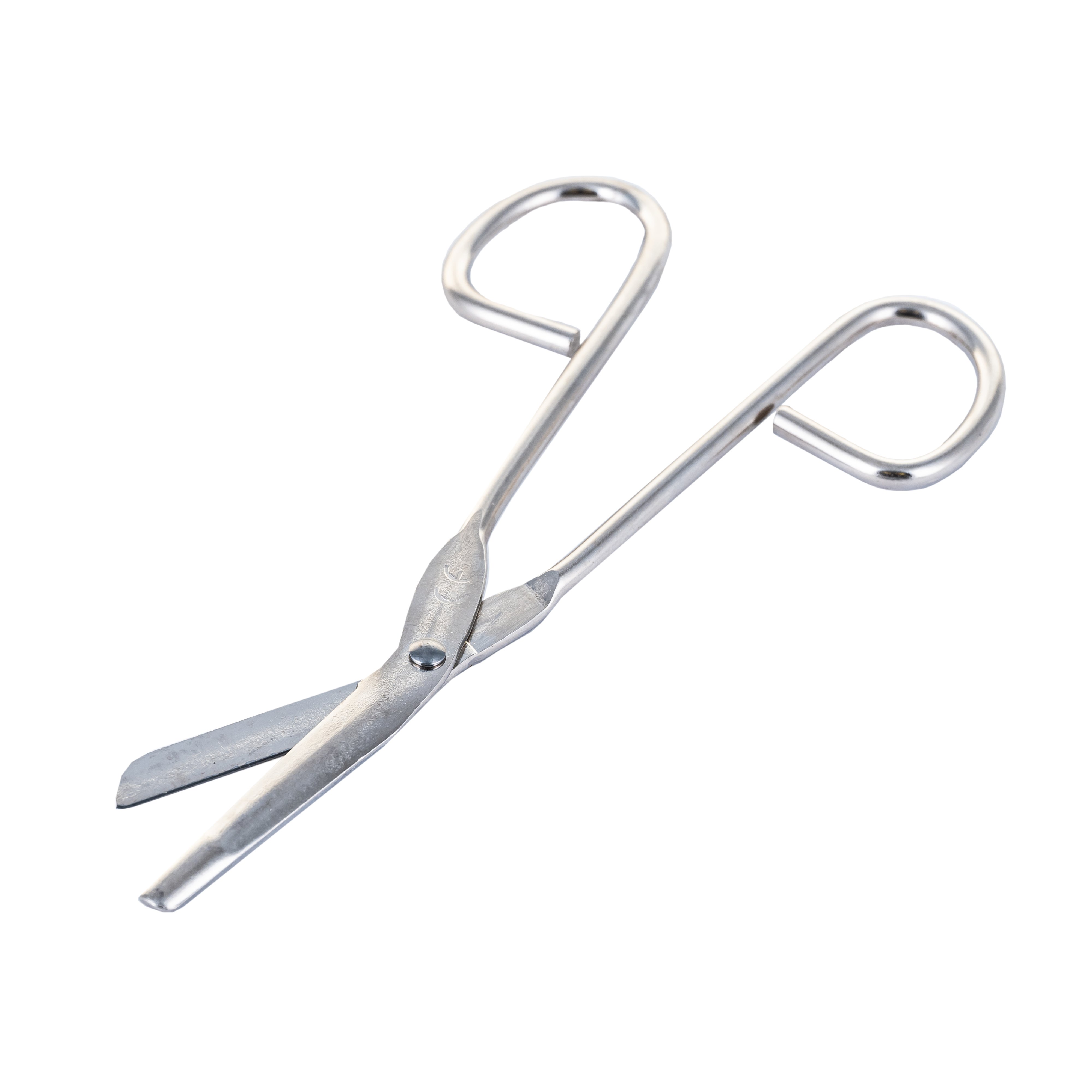 Nůžky Kovové 14,5cm - Ukrajina